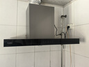 海尔（Haier）【价保618】抽吸排油烟机顶吸欧式一级能效上门安装 家用吸油烟机T3S 20风量大吸力自清洁以旧换新 实拍图