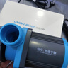 创宁变频潜水泵静音过滤循环潜水泵CN9500-80W 10档流量调节循环抽水 实拍图
