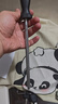 张小泉 速锐磨刀工具修复菜刀刃口复磨刀具锋利度8寸磨刀棒 C52010300 实拍图