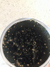 饥饿小猪韩式拌饭海苔芝麻炒海苔炸拌海苔碎 即食儿童零食紫菜饭团50gx3 拌饭海苔碎 50g*3罐 实拍图