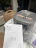美的（Midea）【价保618】0氟新风炎烤空气炸锅家用 6.5L大容量多功能免翻面双可视空气炸锅蒸烤一体烤箱KZC6521 实拍图