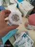 绿橙封口膜宽5cm*长150m小卷PE缠绕膜工业包装外卖防漏拉伸膜嫁接膜打包盒封口手用保鲜膜 实拍图