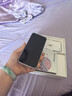OPPO Reno16 12GB+256GB 怦然星动 潮玩自拍屏套装 超好玩的实况神机 5G智能AI拍照手机 新品国家补贴 实拍图