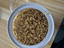 茗愿桂花茶55g精选金桂新花无熏硫纯桂花干可熬酱泡水酒喝红茶养生茶 实拍图