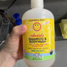 加州宝宝（California Baby）金盏花儿童泡泡沐浴露384ml 婴幼儿低敏无泪亲肤不伤眼【双有机】 实拍图