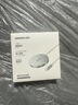 绿联苹果无线充电器MagSafe磁吸快充底座Qi协议适用iPhone17/16/15/14/13ProMax/PLUS手机耳机充电桌板 实拍图