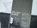 品胜适用华为mate60Pro手机膜全胶mate60Pro+/RS秒贴膜非钢化膜全覆盖高清抗指纹软膜无尘仓贴膜 实拍图