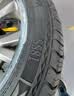双星JUOGO轮胎 245/65R17 107T X31 适配汉兰达/途昂/B40L 实拍图