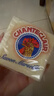 大公鸡管家（CHANTE CLAIR）马赛洗衣皂 公鸡头洗衣皂进口手工皂 内衣皂 鸡头皂老肥皂 马赛洗衣皂 300g*3块 实拍图