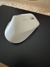 罗技（Logitech）大师系列MX Master 4无线蓝牙办公鼠标双模8K人体工学多设备切换充电电脑笔记本AI智能电磁滚轮mac 【升级】Master4 MAC 白银 实拍图