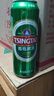青岛啤酒（TsingTao）经典550ml*18罐+精酿白啤500ml*3罐 整箱装 618超市热卖 实拍图