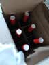 类人首【热卖商品】宁夏红酒 贺兰山东麓赤霞珠马瑟兰干红750ml*6瓶整箱 实拍图
