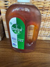 滴露（Dettol）消毒液洗衣衣物消毒水750mL 除螨杀菌混洗无忧 家居地板消毒 非84 实拍图