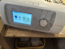 鱼跃825Auto双水平全自动睡眠呼吸机打呼噜家医用憋气呼吸暂停止鼾 实拍图