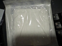 振德（ZHENDE）医用无菌纱布片块 纱布敷料7.5*7.5cm 2片/袋*30袋一次性伤口敷料 实拍图