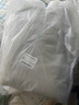 无印良品100%新疆棉花床褥子可拆洗垫褥纯棉床垫遮盖物全棉垫被1.5x2米6斤 实拍图