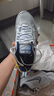 耐克NIKE男春夏老爹鞋AIR MONARCH IV 运动训练鞋415445-102白蓝40 实拍图