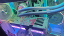 华硕（ASUS）全家桶U5 245KF/U7 265KF主机RTX5060Ti显卡吹雪主机定制ROG太阳神显卡游戏组装电脑主机DIY组装机 配六丨U7 265KF+RTX5060Ti 实拍图