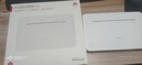 华为4g路由器插卡b535千兆企业级全网通CPE转有线非wifi7宽带移动随身流量卡无线网卡5g手机可用2025款 B535-836【300Mbps速率】4个千兆网口 咨询客服送体验流量【10G/1月 实拍图