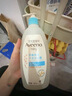 艾惟诺（Aveeno）艾维诺婴儿洗发水沐浴露二合一儿童安心洗沐二合一532ml补水保湿 实拍图