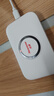 纽曼随身wifi多网通用移动无线wifi6免插卡上网宝随行无线便携车载支持5G/4G设备全国通用流量2026款 实拍图