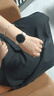 HUAWEI WATCH GT 6 浮光白 41mm智能手表多维情绪健康全新骑行体验强劲续航 实拍图