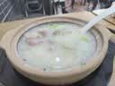半亩川良田粥道3000g绿豆百合粥黑芝麻核桃杂粮礼盒福利 实拍图