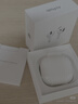 Apple/苹果 AirPods 4(支持主动降噪)搭配无线充电盒(USB-C)苹果耳机 蓝牙耳机适用iPhone/iPad 四代 实拍图