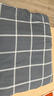 雅鹿·自由自在全棉四件套100%纯棉被套200x230cm床上用品1.5/1.8米床 休闲午后 实拍图