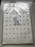 拜杰蒸笼纸蒸包子馒头垫纸露营蒸笼纸一次性食品级100张30*20cm 方形 实拍图
