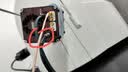 也仁USB转Micro USB线高速工业相机USB线机器人视觉相机USB3.0 5G A公转Micro USB B公带螺丝3米YRUM02 实拍图