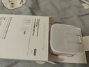 Apple/苹果 40W type-c快充充电器 苹果usb-c原装充电头 旗舰店新款苹果iPhone 17 Pro Max充电器 实拍图