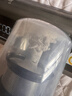莱克吉米【母婴级TOP1】除螨仪大吸力吸尘S5Ultra家用床上高温杀菌小型手持去螨虫一体机【价保618】 实拍图