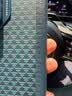 决色【现货顺丰】适用三星 zfold7手机壳凯夫拉折叠屏保护套真皮磁吸铰链全包保护芳纶纤维商务男源 静水流深·中轴款【强劲磁吸】 晒单实拍图