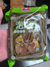 川珍泡豇豆500g袋装 泡菜即食酸豇豆角炒肉末下饭菜咸菜酱腌菜佐餐 实拍图