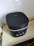 飞利浦（PHILIPS）【价保618】【25分钟快速饭】多功能1.8L迷你电饭煲 24小时智能预约电饭锅HD3063/80黑色 送礼礼物 实拍图