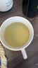 卢正浩绿茶谷雨香龙井茶叶三级30g 2026年新茶上市雨前龙井自己喝纸包 实拍图