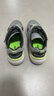 Skechers斯凯奇逐风体训鞋百搭舒适儿童时尚运动鞋休闲鞋405317L 实拍图