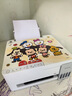 爱普生（EPSON）【6代新品】L3351墨仓式彩色打印机 微信打印/无线连接 家用AI学习打印机（打印、复印、扫描） 实拍图