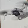 大疆 DJI Mini 4K 畅飞套装 超高清迷你航拍无人机机械增稳数字图传新手入门级长续航飞机 实拍图