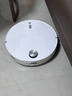 石头（roborock）【保价618】P20净立方 扫地机器人扫拖一体自动清洗最新款扫拖洗烘一体机 自动集尘热水洗拖布 实拍图