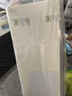 贝博氏babybox爬爬垫婴儿宝宝爬行垫抗菌XPE包边可折叠地垫180*150*2cm 实拍图