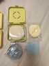 尔木萄（AMORTALS）丁禹兮同款加分100粉扑套盒XL美妆蛋化妆蛋气垫粉底扑干湿两用 实拍图