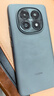 小米（MI）REDMI Note15 5G智能手机 OLED双曲面屏 第三代骁龙6处理器 IP66生活防水 红米新一代小金刚note15 子夜黑 8GB+128GB 官方标配 实拍图