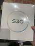vivo S30 12GB+256GB 桃桃粉 国家补贴 多彩轻薄直屏 超级潜望长焦 学生 live图 AI手机 实拍图