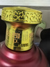 茅台 迎宾酒 紫迎宾 酱香型白酒 53度 500ml 单瓶装 实拍图