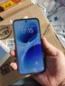 vivo S50 Pro mini 12GB+512GB深空黑主摄级长焦Live 第五代骁龙8 湿手秒开超声波指纹2.0 AI拍照手机 实拍图