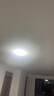 四季沐歌（MICOE） 照明LED客厅灯具套餐卧室吸顶灯餐厅中山灯具北欧后现代灯 荐-100瓦【全光谱护眼】 三色调光 实拍图