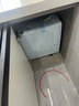 史密斯（A.O.SMITH）佳尼特【26年新品】蓝鲸1200G家用净水器厨房专用台下净水机直饮一体机10年RO膜CR3200AE3价保618 实拍图