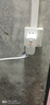 奥克斯电热水龙头即热式快速热水龙头加热器变频恒温厨房宝阳台家用热水器ADL-3AGT2X白漏保 实拍图